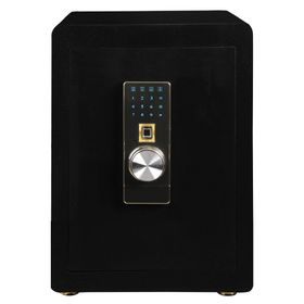 Insafe ISC60A6 Special Edition Büyük Boy Çelik Para Değerli Eşya Mücevher Kasası