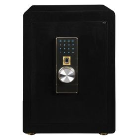 Insafe ISC60A6 Special Edition Büyük Boy Çelik Para Değerli Eşya Mücevher Kasası
