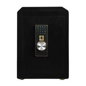 Insafe ISC60A6 Special Edition Büyük Boy Çelik Para Değerli Eşya Mücevher Kasası