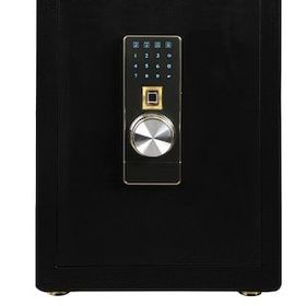 insafe ISC60YH Special Edition Büyük Boy Çelik Para Değerli Eşya Mücevher Kasası