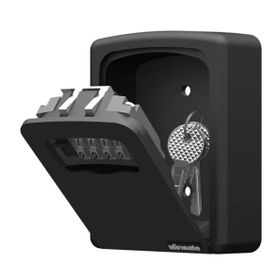 Insafe ISC801KEY Gri Şifreli Anahtar Kutusu