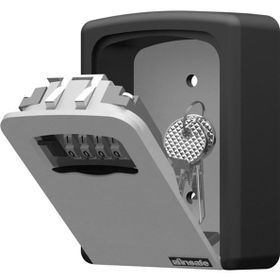 Insafe ISC801KEY Gri Şifreli Anahtar Kutusu