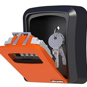 Insafe ISC806KEY Şifreli Anahtar Kasa Dolabı