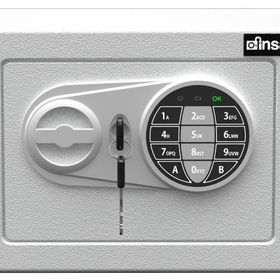 Insafe ISCI17 Küçük Boy Çelik Para Kasası