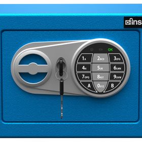 Insafe ISCI17 Küçük Boy Çelik Para Kasası