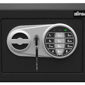 Insafe ISCI17 Küçük Boy Çelik Para Kasası
