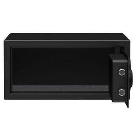 İnsafe ISHOLC20 Lcd Ekranlı Laptop Tipi Çelik Para Kasası