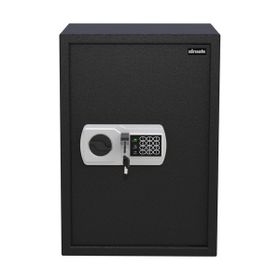 Insafe ISNEKC50 Dijital Ofis Tipi Çelik Para Kasası