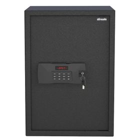 İnsafe ISSASC50 Lcd Ekranlı Ofis Tipi Çelik Para Kasası