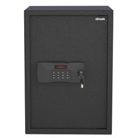 İnsafe ISSASC50 Lcd Ekranlı Ofis Tipi Çelik Para Kasası