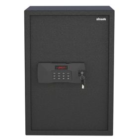 İnsafe ISSASC50 Lcd Ekranlı Ofis Tipi Çelik Para Kasası