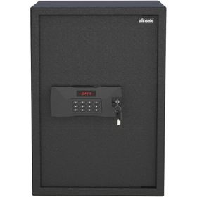 İnsafe ISSASC50 Lcd Ekranlı Ofis Tipi Çelik Para Kasası
