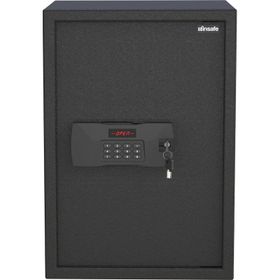 İnsafe ISSASC50 Lcd Ekranlı Ofis Tipi Çelik Para Kasası