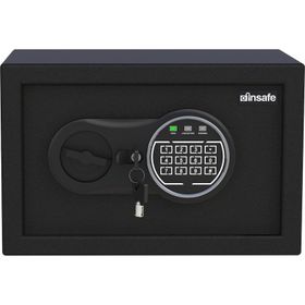 İnsafe ISSCEC20 Küçük Boy Dijital Çelik Para Kasası