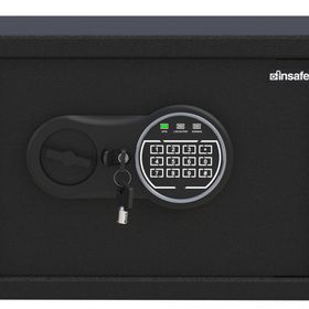 İnsafe ISSCEC25 Orta Boy Dijital Çelik Para Kasası