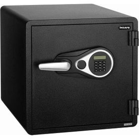 Insafe ISSWFC1418 Yangın Sertifikalı Orta Boy Çelik Para Kasası