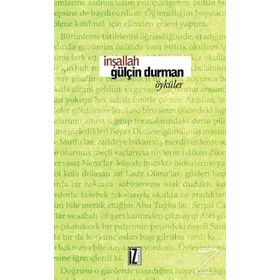 İnşallah - Gülçin Durman