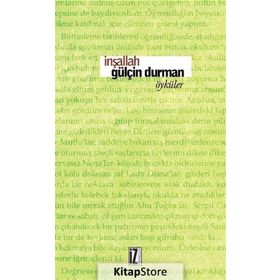İnşallah - Gülçin Durman