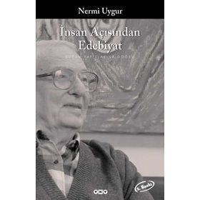 İnsan Açısından Edebiyat - Nermi Uygur