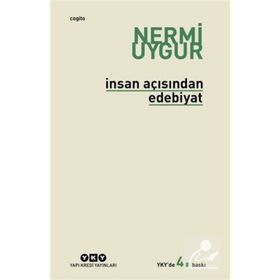 İnsan Açısından Edebiyat - Nermi Uygur