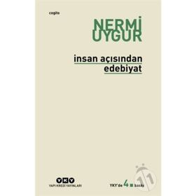 İnsan Açısından Edebiyat - Nermi Uygur