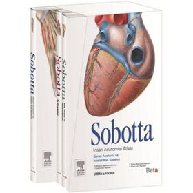 İnsan Anatomisi Cilt 2