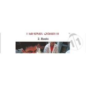 İNSAN ANATOMISI HAREKET SISTEMI - OĞUZ KANBIR