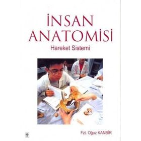 İnsan Anatomisi - Mehmet Yıldırım