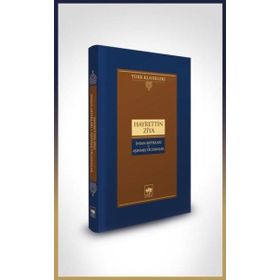 İnsan Artıkları Aşınmış Vicdanlar Hayrettin Ziya