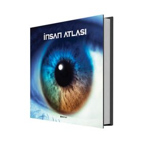 İNSAN ATLASI - KOLEKTIF