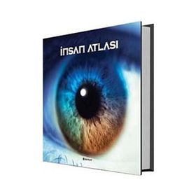 İNSAN ATLASI - KOLEKTIF