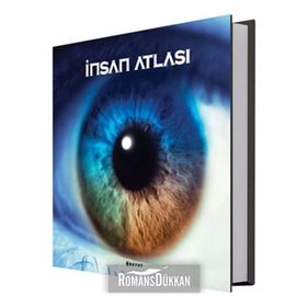 İNSAN ATLASI - KOLEKTIF