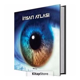 İNSAN ATLASI - KOLEKTIF