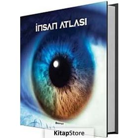 İNSAN ATLASI - KOLEKTIF