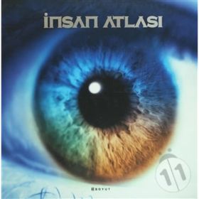 İNSAN ATLASI - KOLEKTIF