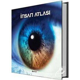 İNSAN ATLASI - KOLEKTIF