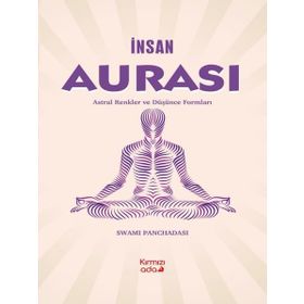 İnsan Aurası Astral Renkler ve Düşünce Formları - Swami Panchadasi