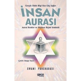 İnsan Aurası - Swami Panchadasi - Fa Yayınları