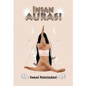 İnsan Aurası - Swami Panchadasi - Fa Yayınları