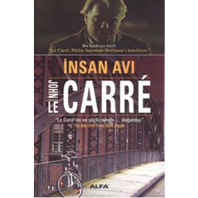 İnsan Avı - John Le Carre