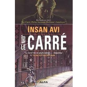 İnsan Avı - John Le Carre