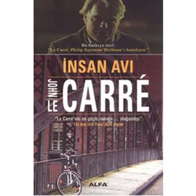 İnsan Avı - John Le Carre