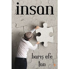 İnsan - Barış Efe Tan