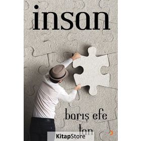 İnsan - Barış Efe Tan