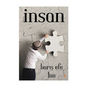 İnsan - Barış Efe Tan