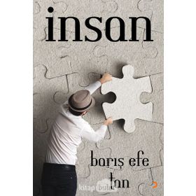 İnsan - Barış Efe Tan