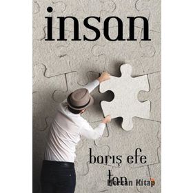 İnsan - Barış Efe Tan