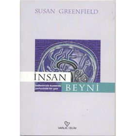 İNSAN BEYNI - SUSAN GREENFIELD