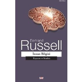 İnsan Bilgisi - Bertrand Russell