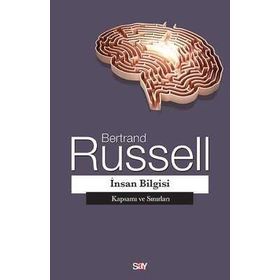 İnsan Bilgisi - Bertrand Russell